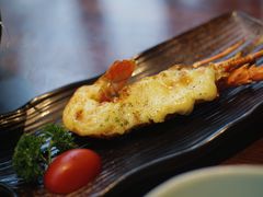 -古京·臻致料理(月湖店)