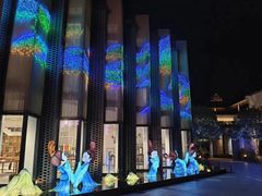 -雅达·阳羡溪山小镇中心