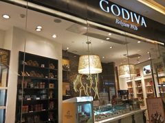 大堂-GODIVA(万象城店)