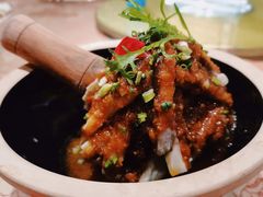 -北平印象.北京烤鸭.新京菜.融合菜(世贸店)