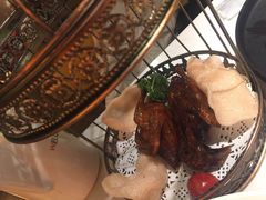-避风塘·老港味餐厅(虹口龙之梦店)