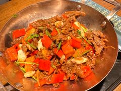 -乔街深夜食堂·小龙虾·高压锅生蚝(杭州总店)