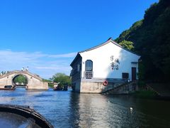 -柯岩风景区
