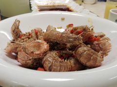 -漫天香·小龙虾餐厅(夏湾店)
