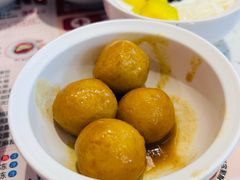 -拾光自助甜品·小食(太古里总店)