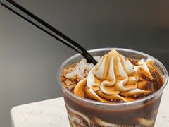 酸奶咖啡-缶乐FOLLOW咖啡