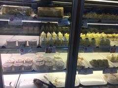 -凯司令西点房(虹桥路站店)