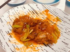 -普天和酒楼(天津之眼店)