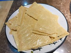 豆皮-小门坎三合鱼(总店)