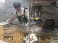 -阮大兴糕团(滨江宝龙店)