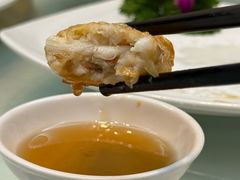 -东海酒家(长平东路店)