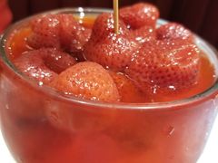 -街角等你.大连海鲜烧烤.经典铁板海鲜串(西安路店)