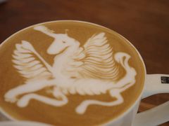 -Peet's Coffee皮爷咖啡(新天地黑标店)