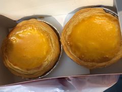 蛋挞-肯德基(岱山日达店)