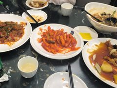 -桃园中华料理炸酱面(燕儿岛路店)