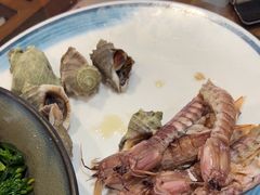 -良师门滨海人家·海鲜·家常菜(滨海城店)