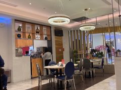 -鹿港小镇(悠唐店)