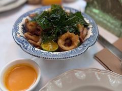 -夏朵餐厅(丁香店)
