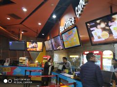 -卢米埃影城(苏州园区华润杜比全景声激光店)