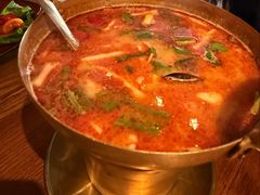 -CHINCHIN 青青·泰国料理(万象食家店)