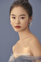 点击看大图 -雪中彩影婚纱摄影·微光艺术中心