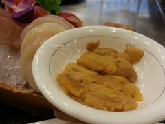 -大渔铁板烧(中山路八佰伴店)