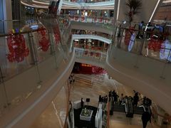 -CGV影城(壹方城IMAX店)