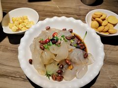-半天妖烤鱼(大兴宾馆店)