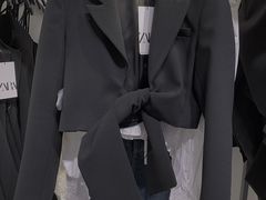 -ZARA(熙地港店)
