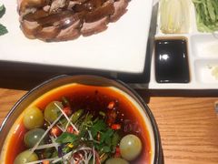 -德香苑脆皮烤鸭·经典(爱融荟城店)