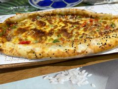-SULTAN·苏坦土耳其餐厅(新光汇店)