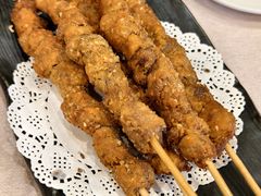 -功德林素菜饭庄(前门店)