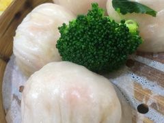 -益健名厨海鲜城(夏湾店)