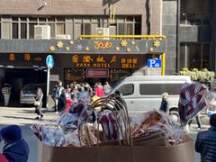 -上海国际饭店