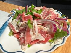 -杨记齐齐哈尔烤肉(总店)