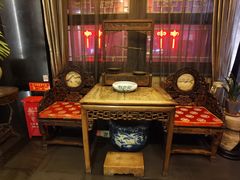 -厉家菜(金宝街店)