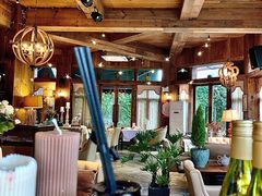 大堂-一棵树·意大利西餐厅One Tree(新城店)