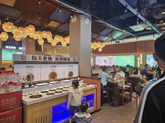 -刘老表·瓦罐汤涮肉(青云谱店)