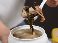 -香港狮子山下·明星粤菜餐厅(北苑店)