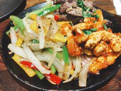 法基塔-Q MEX 库迈墨西哥餐吧(中骏世界城店)