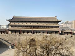 -西安城墙·碑林历史文化景区