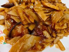 -杏园餐厅(西四北大街店)