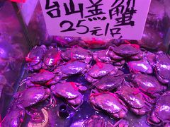 -珠光市场(文德南路)