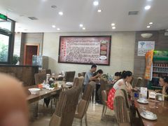 大堂-盈润餐饮河南烩面全羊锅