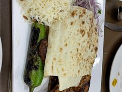 -bosphorus 铂斯西餐厅·土耳其烧烤(环市中路店)