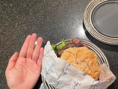 -Fergburger(皇后镇店)
