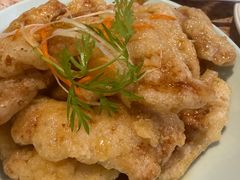 -红樱桃·欢乐餐厅(太原里店)