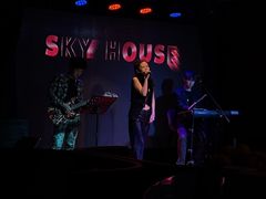 -环球港凯悦 · 享悦中餐厅