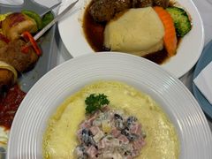 -库滋明·俄罗斯特色美食(中央大街店)