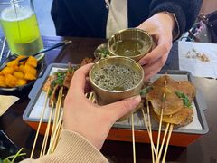 -林二哥宜烤官·宜宾小烧烤